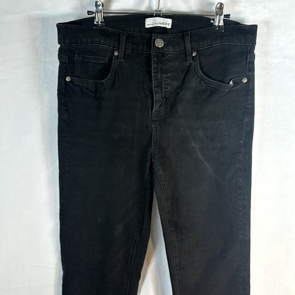 LOFT JEANS SIZE(8) - Picture 2 of 5
